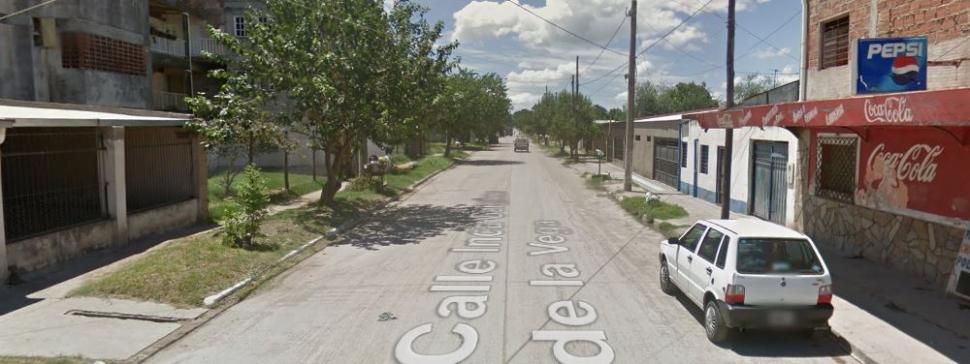 Imagen Google Maps