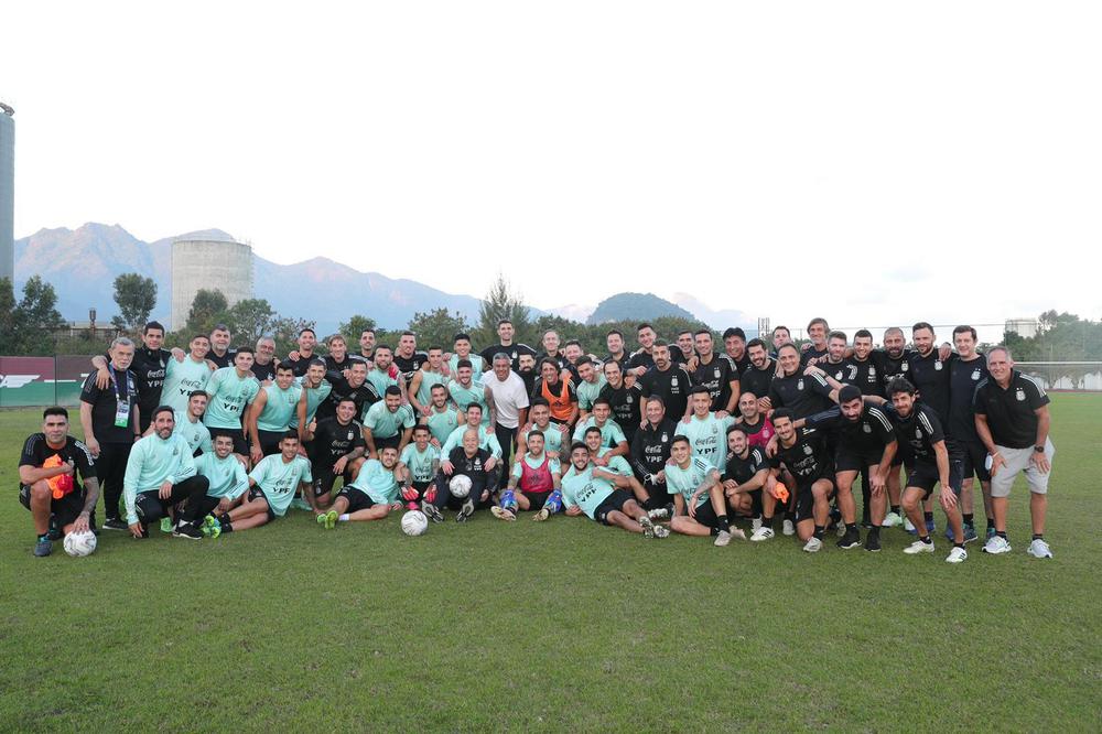 Selección