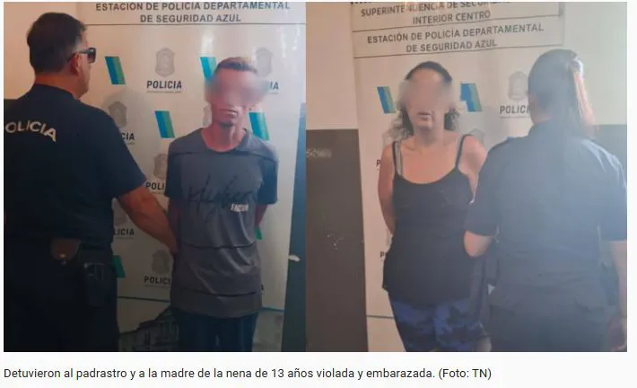 captura