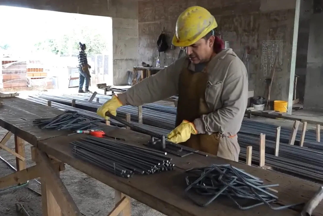 Día del trabajador