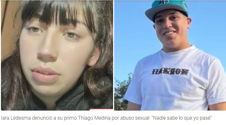 Thiago Medina
