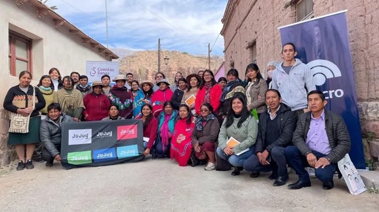 Banco Macro. El programa 