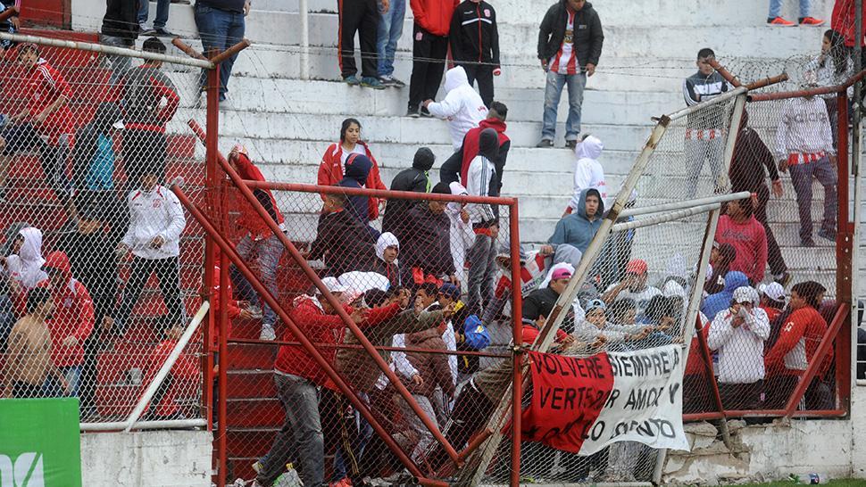 Foto tomada del portal La gaceta