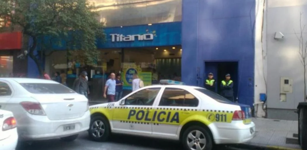 captura