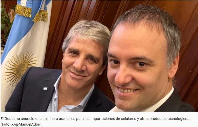 captura