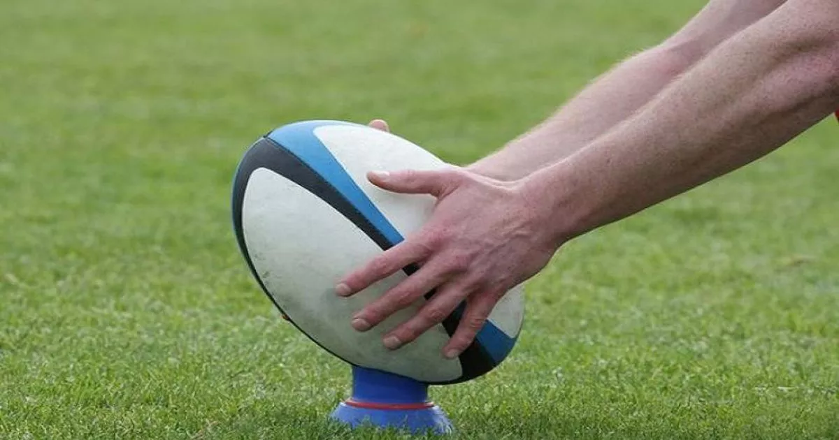 Pelota rugby