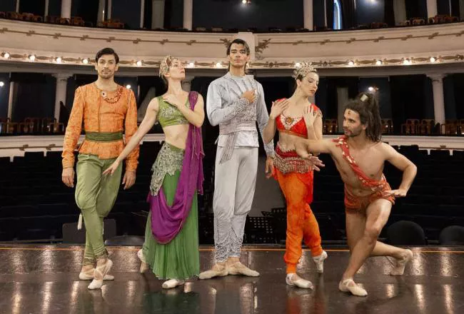 Ballet Estable de la Provincia de Tucumán