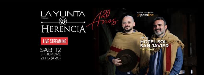 La Yunta