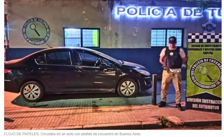Captura
