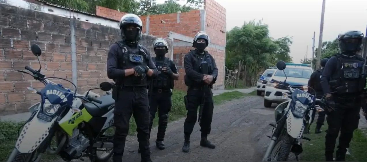 Lanzan el operativo “Mega” en San Miguel de Tucumán