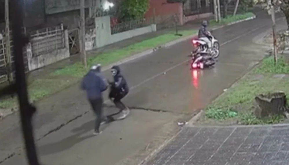 Captura de video