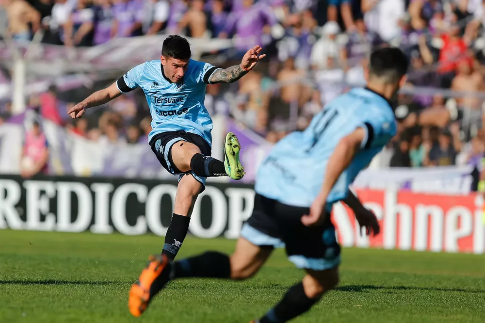 Prensa Belgrano