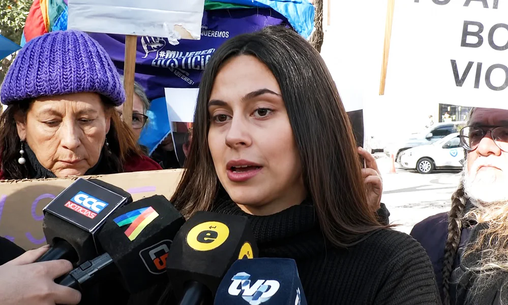 Caso Trapani denunciante