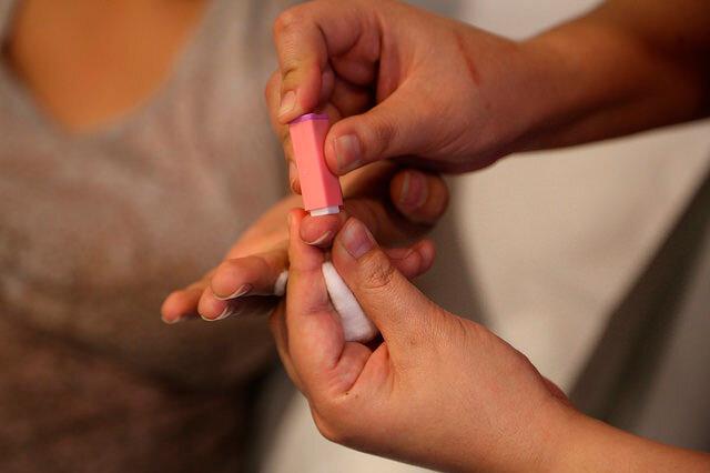 diabetes, Organización Panamericana de la Salud