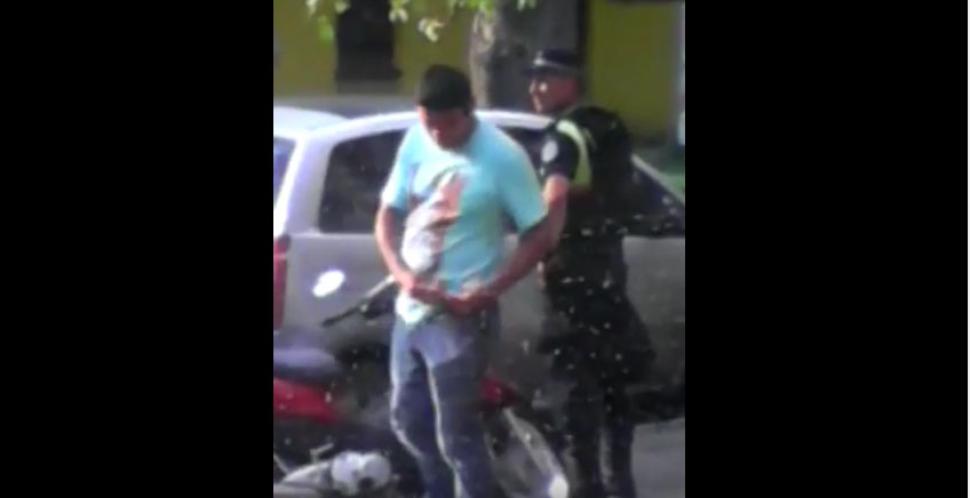 Captura de video