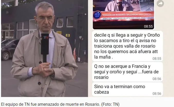 Captura