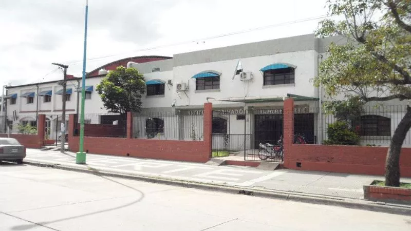 Instituo Amlafuerte Tucumán