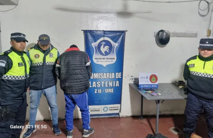 Captura