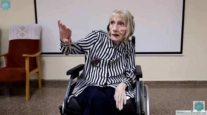 Música para despertar