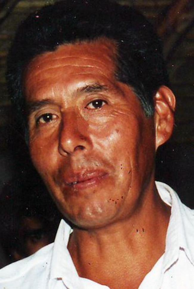 Javier Chocobar