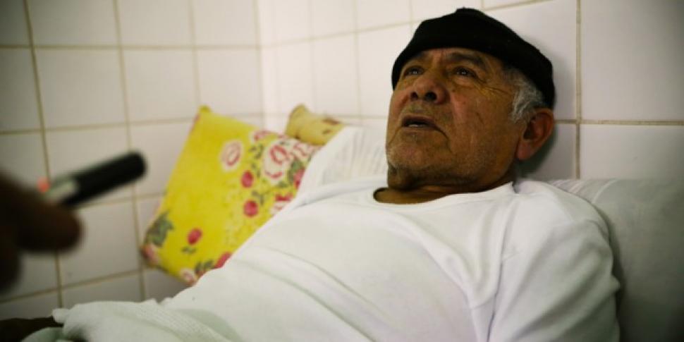 Francisco Chaile. Foto: Apa! Prensa