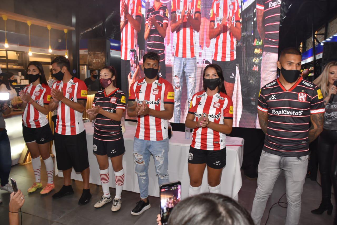 Prensa San Martín