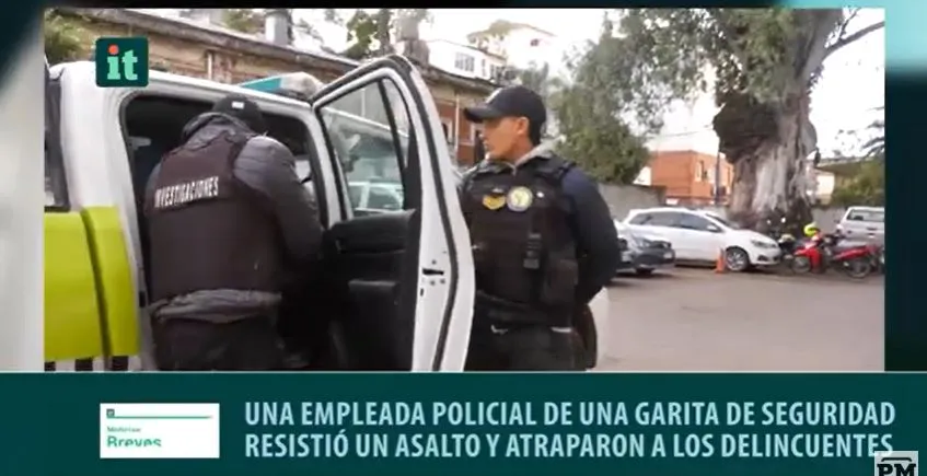 Captura de video