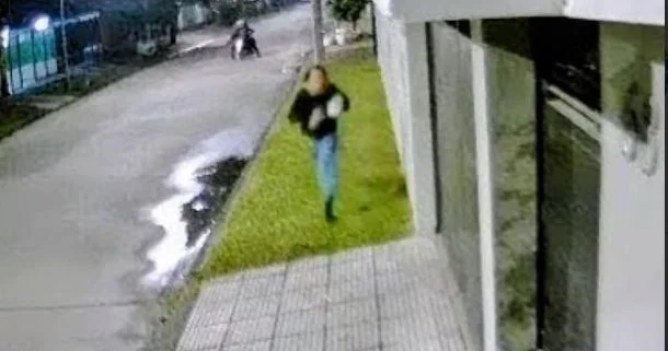 captura de video
