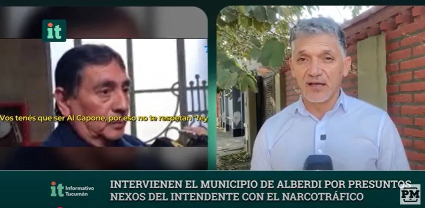 Captura de video