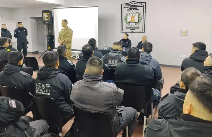 Penitenciarios