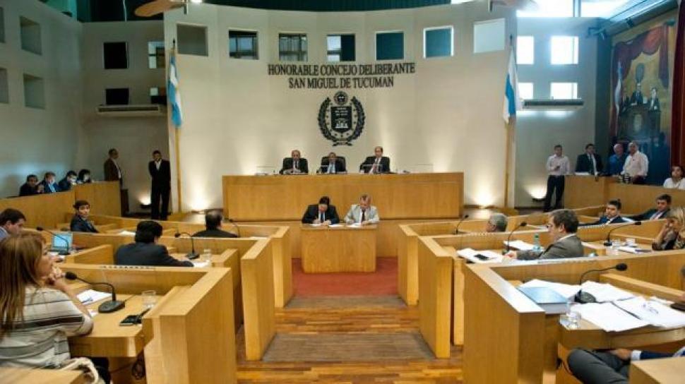 Foto: La Gaceta