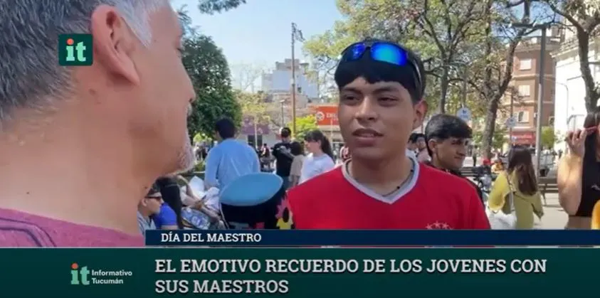Captura de video.-