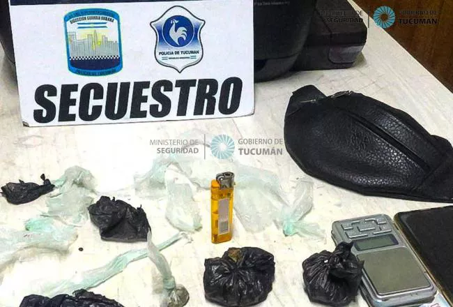 secuestro