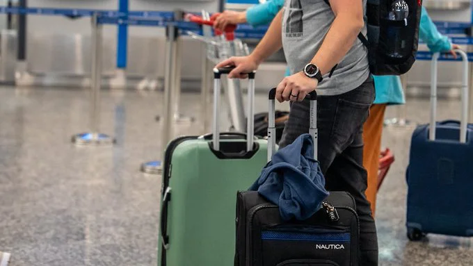 Aeropuerto