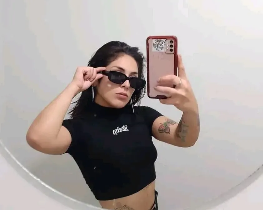 Erika Antonella Álvarez