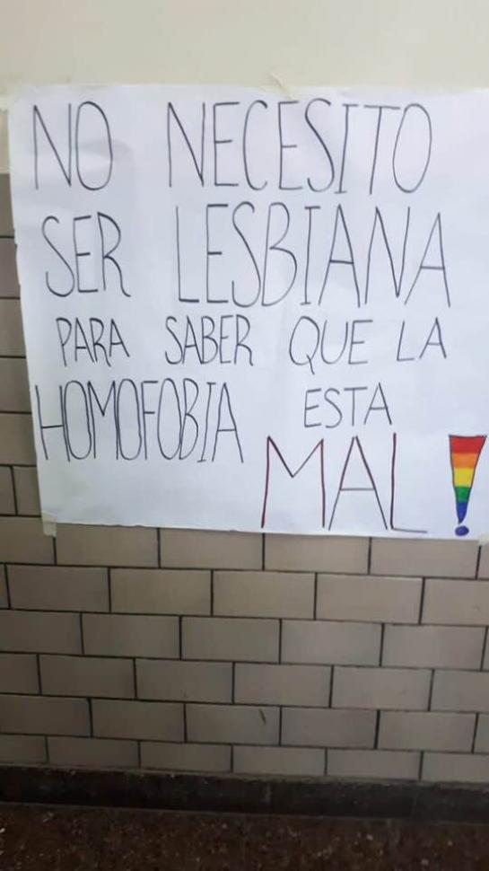 Foto enviada por un lector