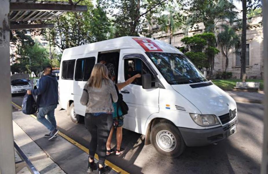 Transportes alternativos imagen Los Primeros
