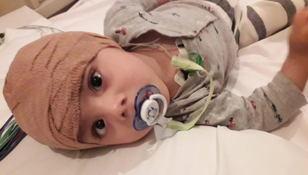 Ciro, el tucumano con un diagnóstico único en el mundo