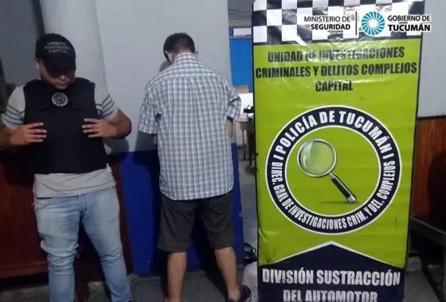Captura