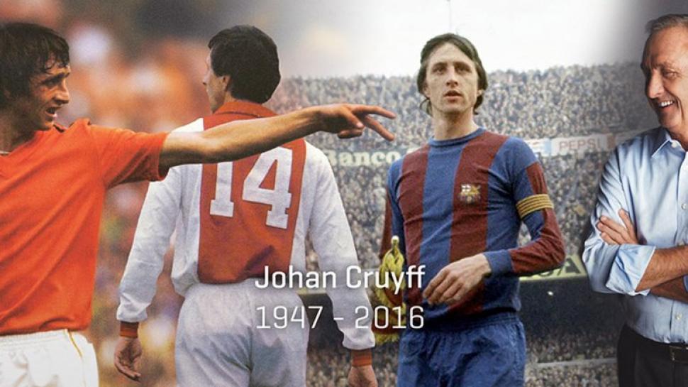 Foto Twitter www.worldofjohancruyff.com