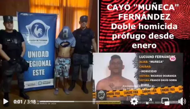 Captura