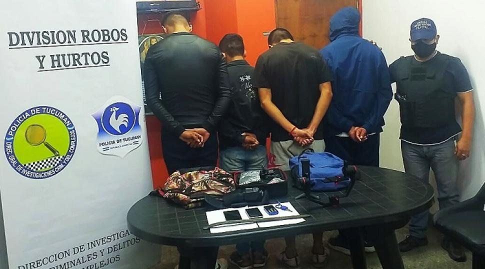Foto: http://comunicaciontucuman.gob.ar/