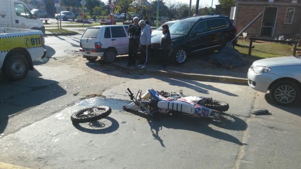 Foto: gentileza policía de Tucumán