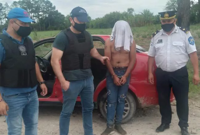 Detenido foto comunicaciontucuman.gob.ar