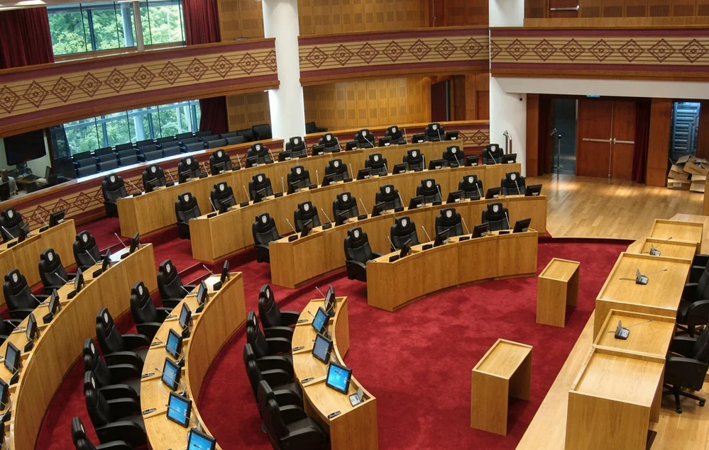 Legislatura
