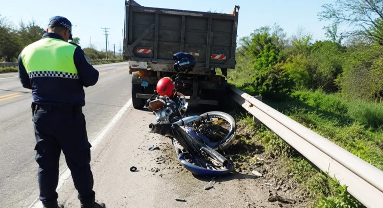 Accidente