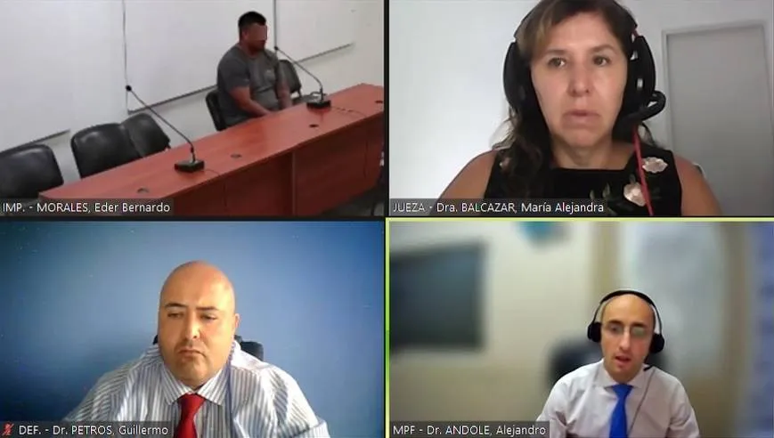 Prisión preventiva para el acusado de asesinar a Tamara Sánchez 