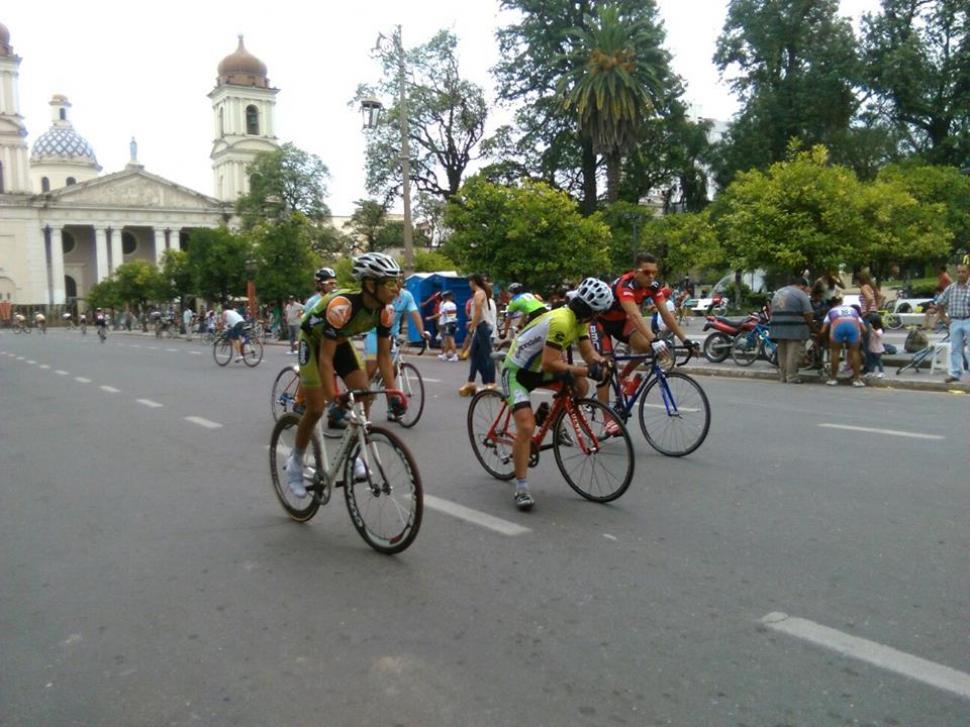 Foto Mariana Romero