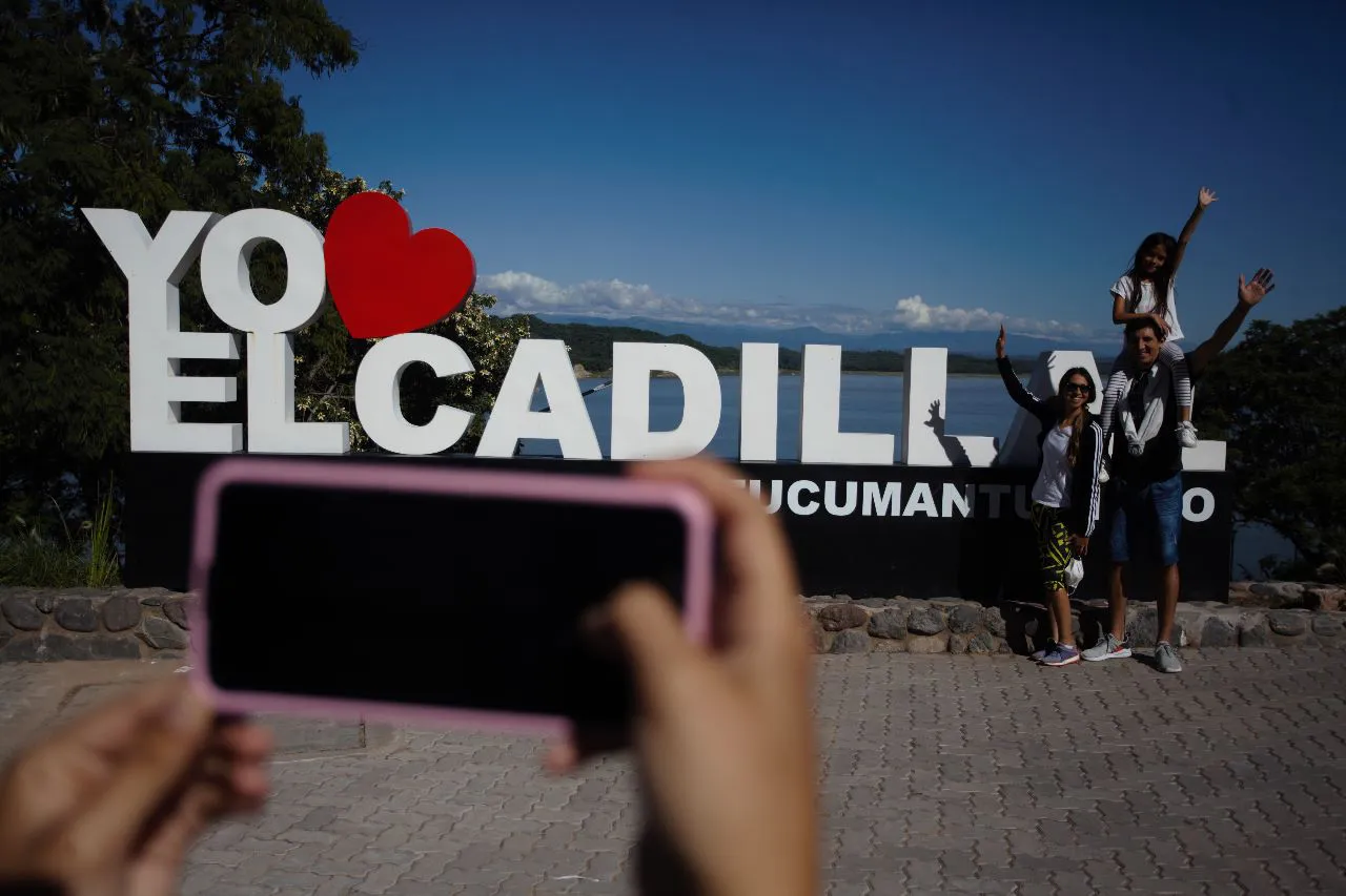Turismo Cadillal