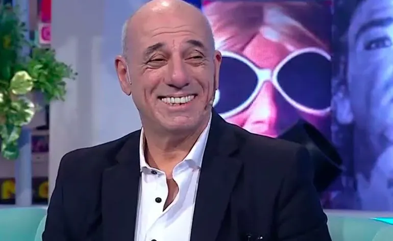 Toti Ciliberto